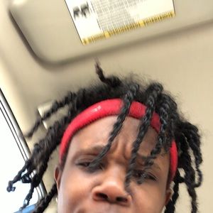 Meet your Posher, Camille